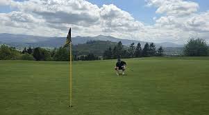 Image result for Cowal Golf Club