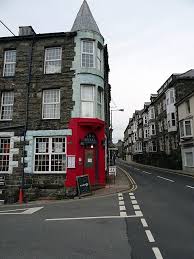 Image result for Tywyn Bowling Club