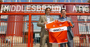 Image result for Middlesbrough Athletics Club