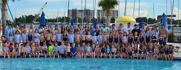 Image result for Hastings Seagulls Swimming Club