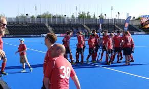 Image result for Oxted Hockey Club