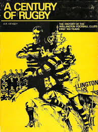 Image result for Wellington Rugby Football Club Limited