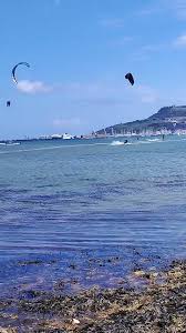 Image result for Weymouth & Portland Kite Surfing Club