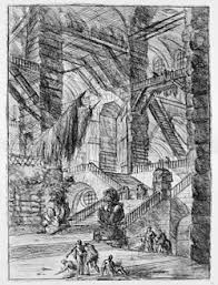 Image result for Carceri d invenzione