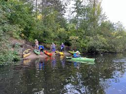 Image result for Falmouth Canoe Club