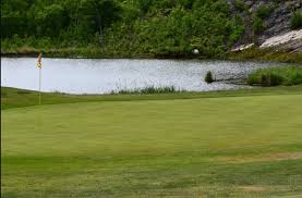 Image result for Sudbury Gc