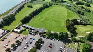 Image result for Portsmouth Golf Club