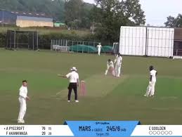 Image result for Corse & Staunton Cricket Club