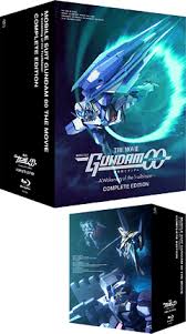 「リンダ・ヴァスティ 機動戦士ガンダム00 劇場版」の画像検索結果