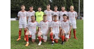 Image result for United in the Community - Horncastle Player Development Centres