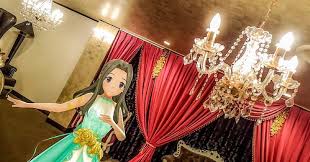 「涼宮星花 アイドルマスターシンデレラガールズ」の画像検索結果