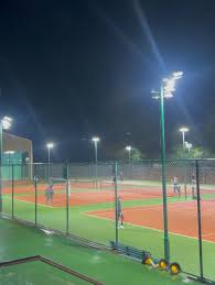 Image result for Hallamshire Tennis & Squash Club