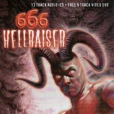 Image result for 666