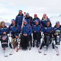Image result for British Ski Club For The Disabled