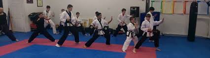Image result for David Fuller Karate