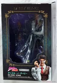 「ダニエル・J・ダービー ジョジョの奇妙な冒険　第3部」の画像検索結果