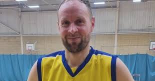 Image result for Chiltern Basketball Club