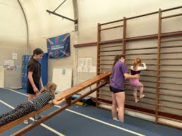 Image result for L&G Acrobatics