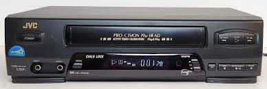 Image result for JVC VCR 755