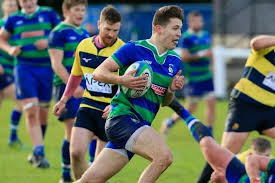 Image result for Hamilton Rugby Football Club