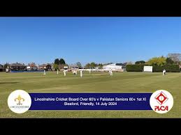 Image result for Sleaford Cricket Club