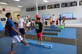 Image result for Northern Parkour Club