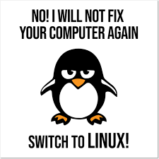 Image result for linux art