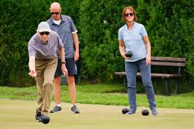 Image result for Southport Flat Green Bowling Club