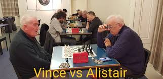 Image result for Musselburgh Chess Club