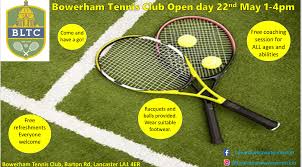Image result for Bowerham Lawn Tennis Club