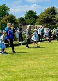 Image result for St Ippolyts Bowls Club
