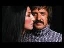 Sonny & Cher - I Got You Babe - CD-Rip ( HD Video With Photos / Photoshoots