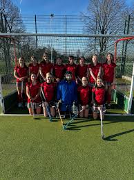 Image result for Reading Hockey Club