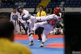 Image result for Crown Tae Kwon Do
