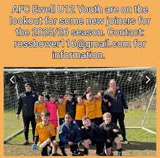 Image result for Afc Ewell
