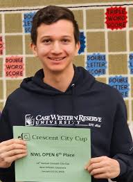 Image result for Cleveland Scrabble Club