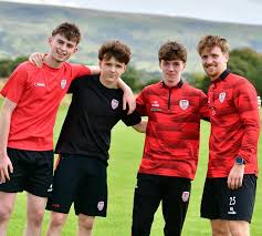 Image result for Derry City Fc