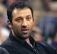 Belgrade - Serbian basketball star Vlade Divac was Tuesday named as the ... - vlade