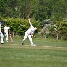 Image result for Eversley Cricket Club