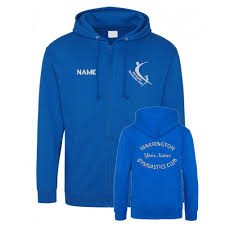 Image result for Warrington Gymnastics Club