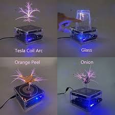 Image result for tesla coil