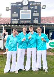 Image result for Sandwich Town Cricket Club