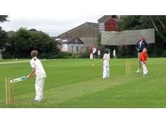 Image result for Thriplow Cricket Club