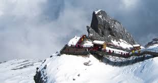 Αποτέλεσμα εικόνας για dragon snow mountain