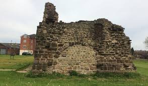 Image result for Radcliffe Cricket Club