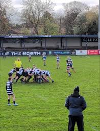 Image result for Colwyn Bay Rugby Club