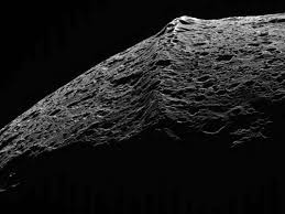 Image result for iapetus anomaly