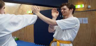 Image result for Malvern Taijutsu Kai Self Defence