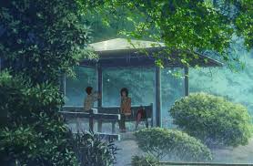 「寺本梨花 言の葉の庭」の画像検索結果