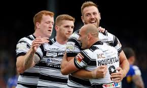 Image result for Hull Rugby Union Football Club